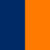 Blu-Arancio