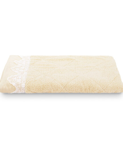 Tappeto bagno pizzo Firenze