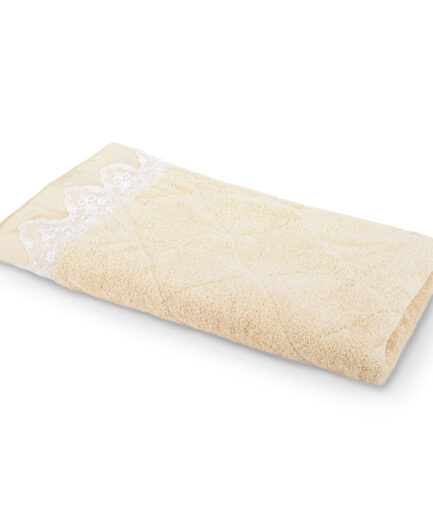Tappeto bagno pizzo Firenze