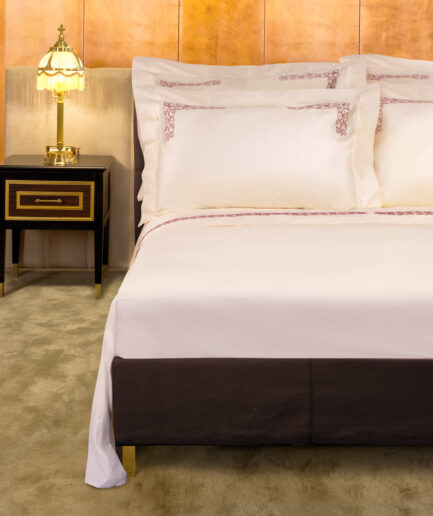 Grata - Completo letto