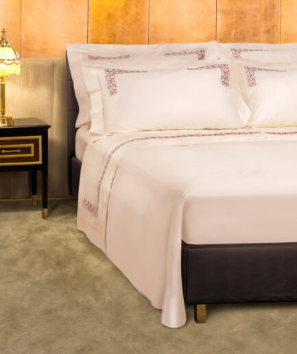 Grata - Completo letto